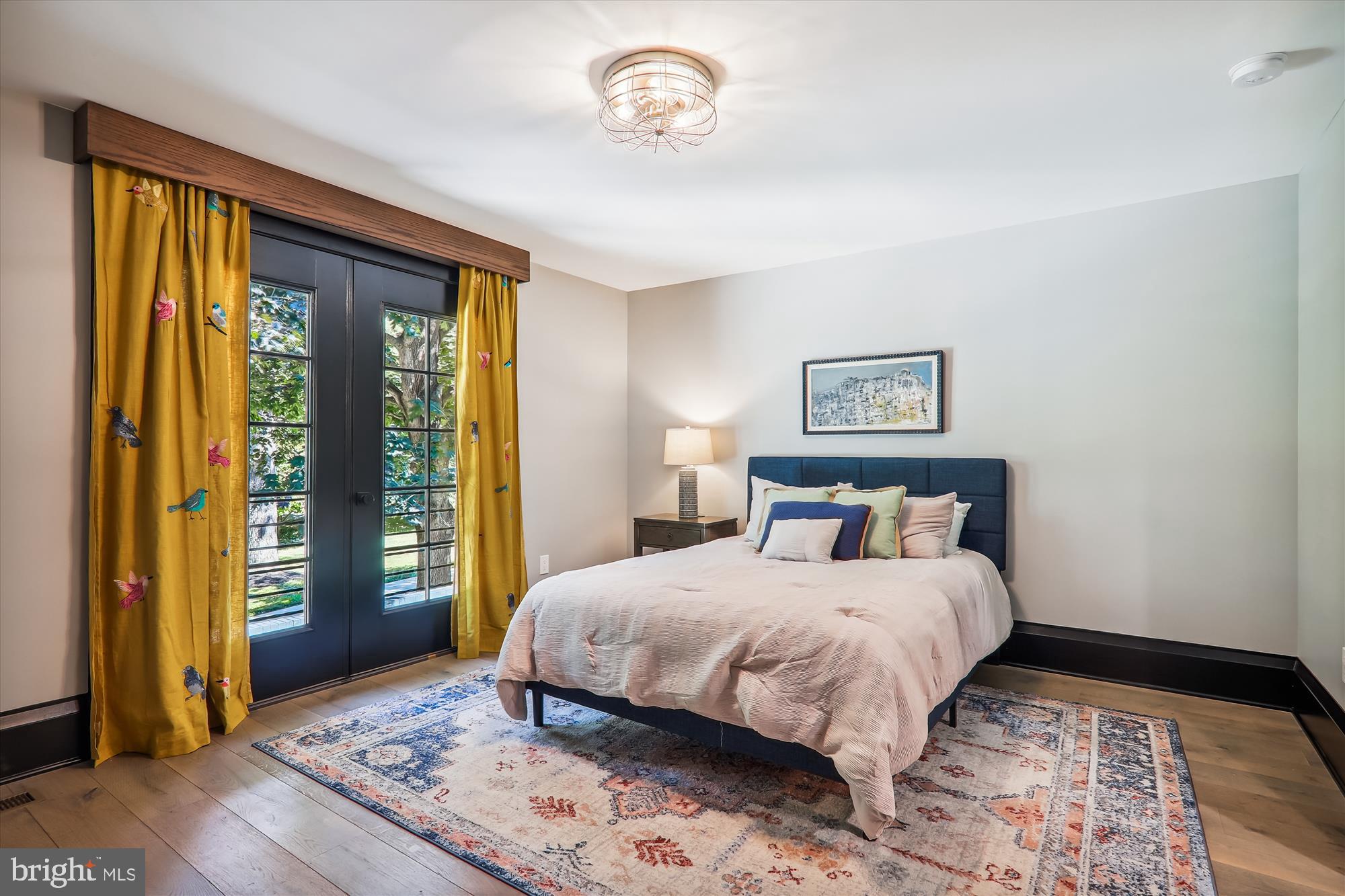 BANNOCKBURN ESTATES - Residential