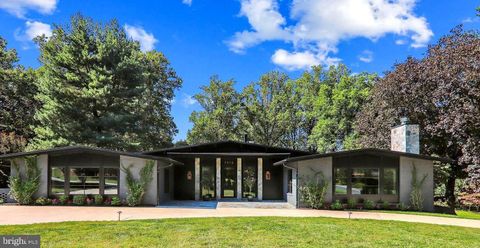 7316 HELMSDALE ROAD BETHESDA MD 20817