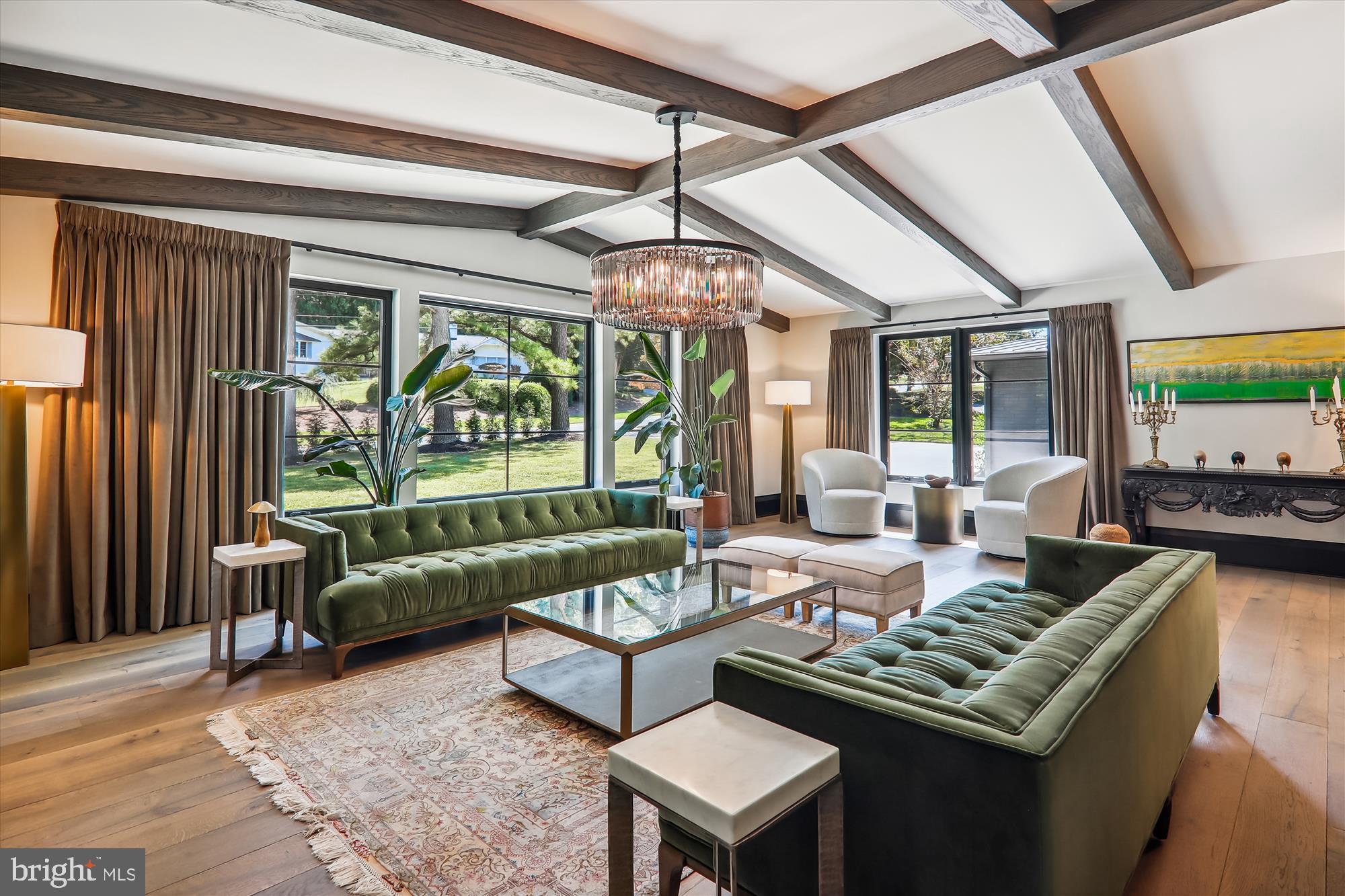 BANNOCKBURN ESTATES - Residential