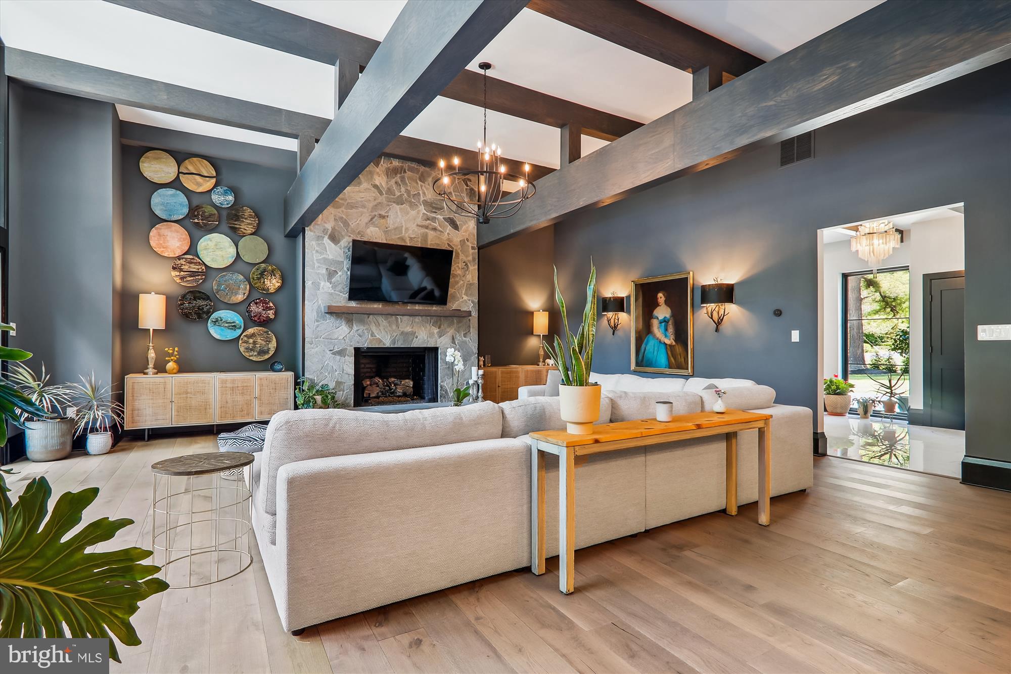 BANNOCKBURN ESTATES - Residential