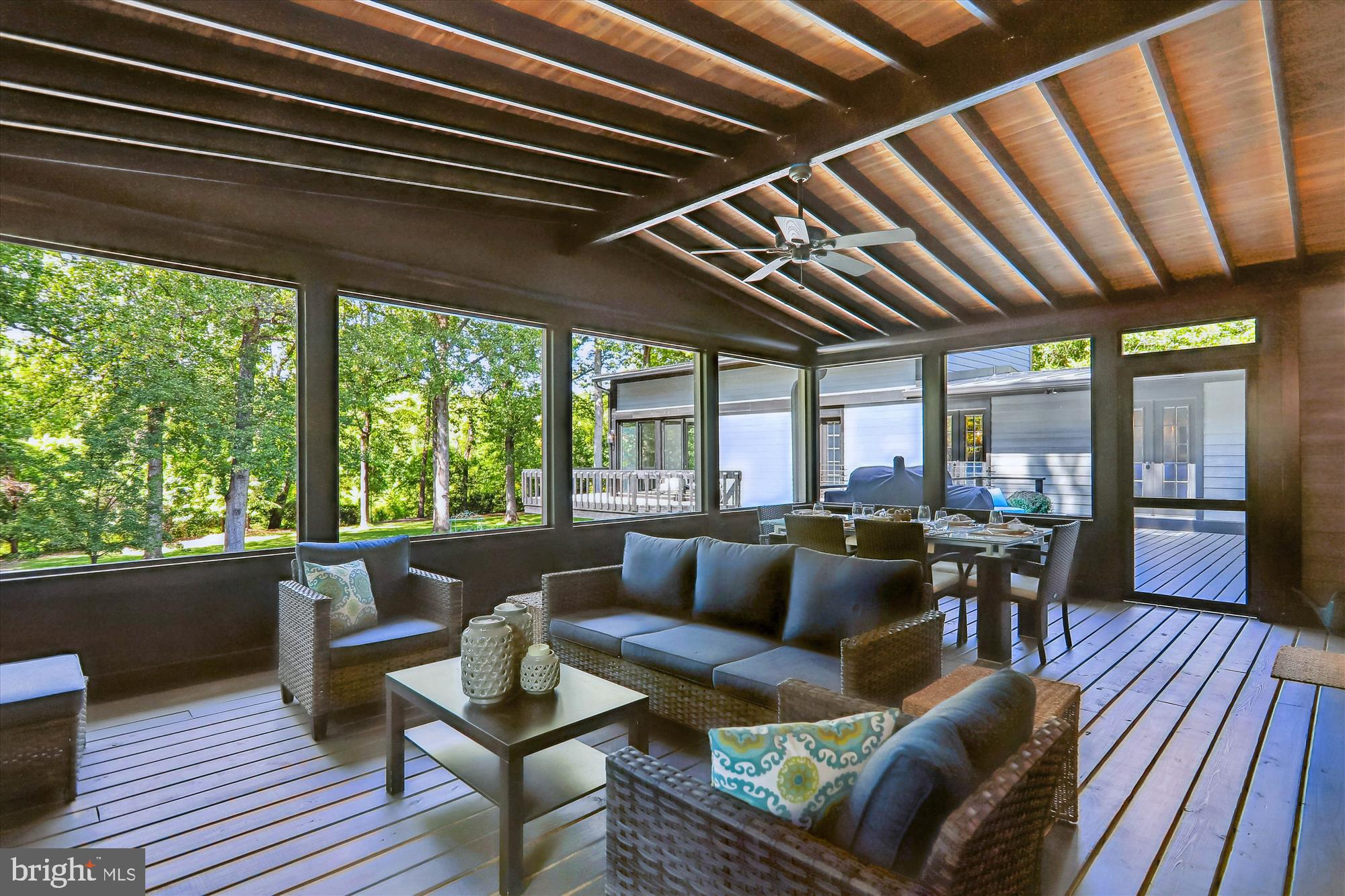 BANNOCKBURN ESTATES - Residential