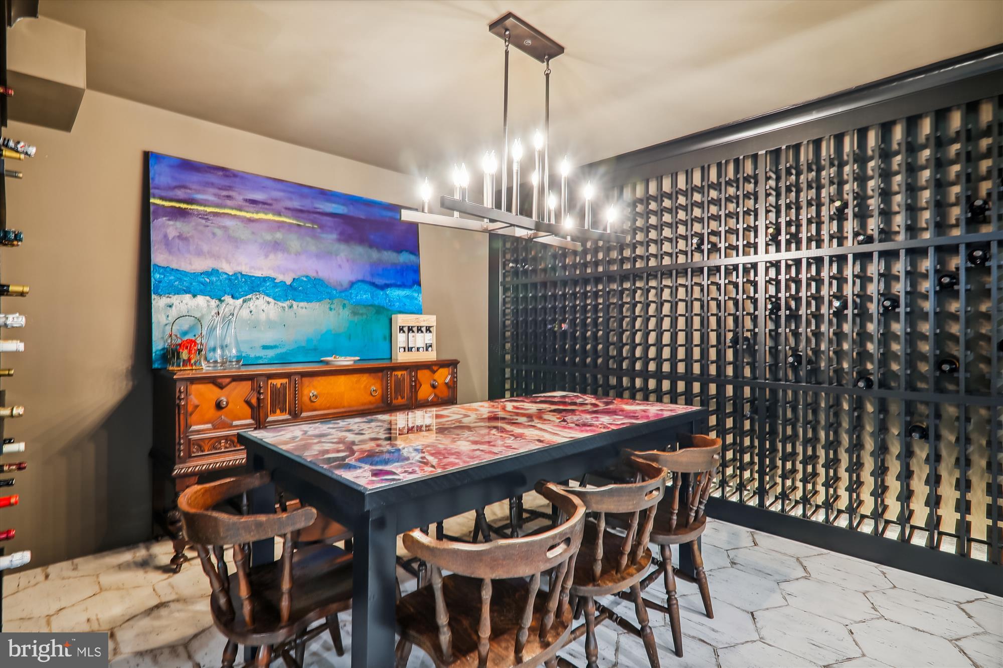 BANNOCKBURN ESTATES - Residential