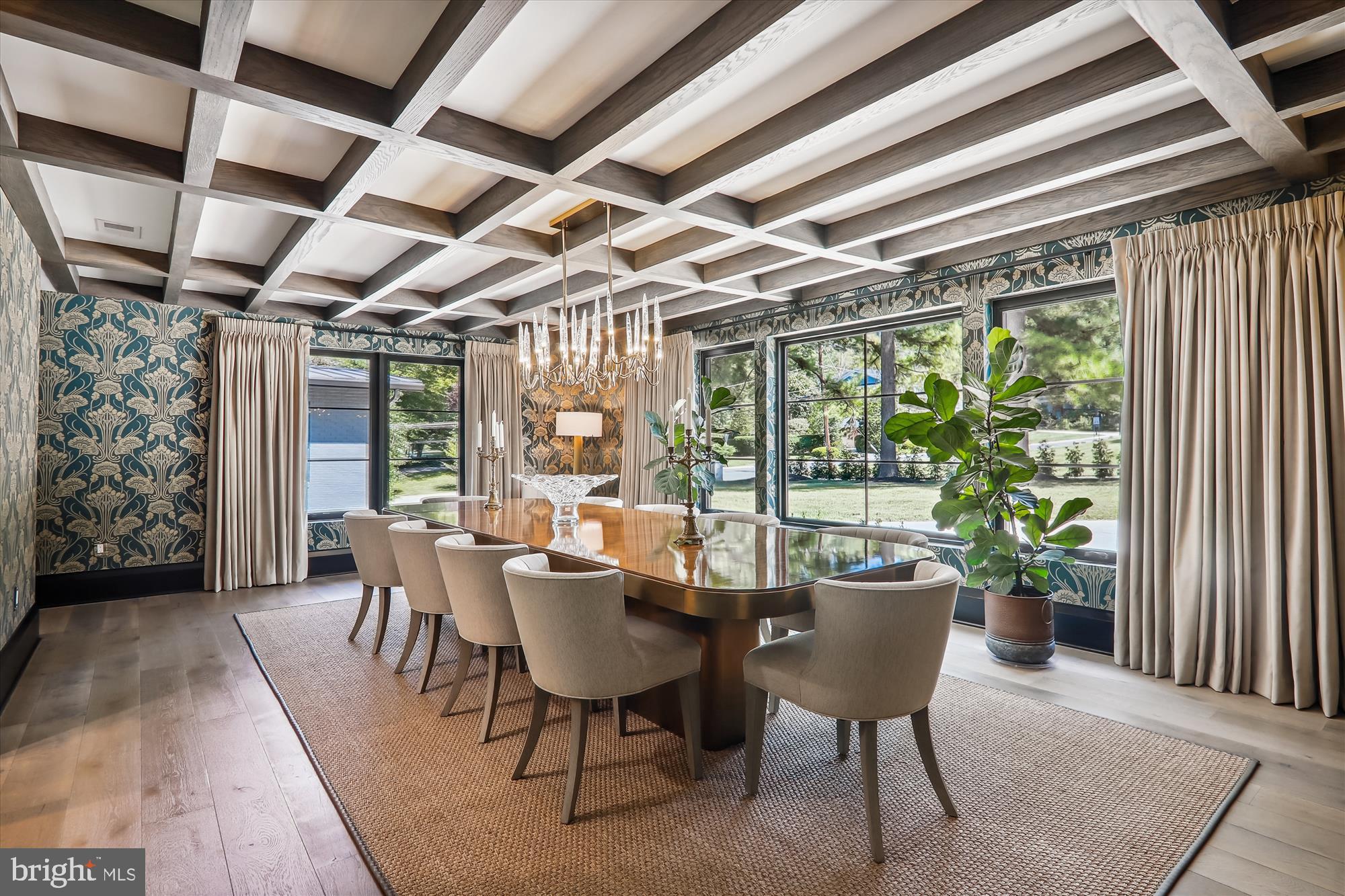 BANNOCKBURN ESTATES - Residential