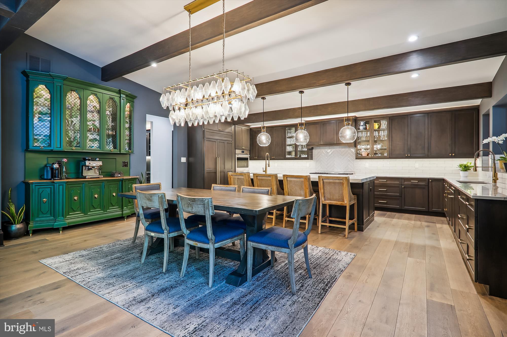 BANNOCKBURN ESTATES - Residential