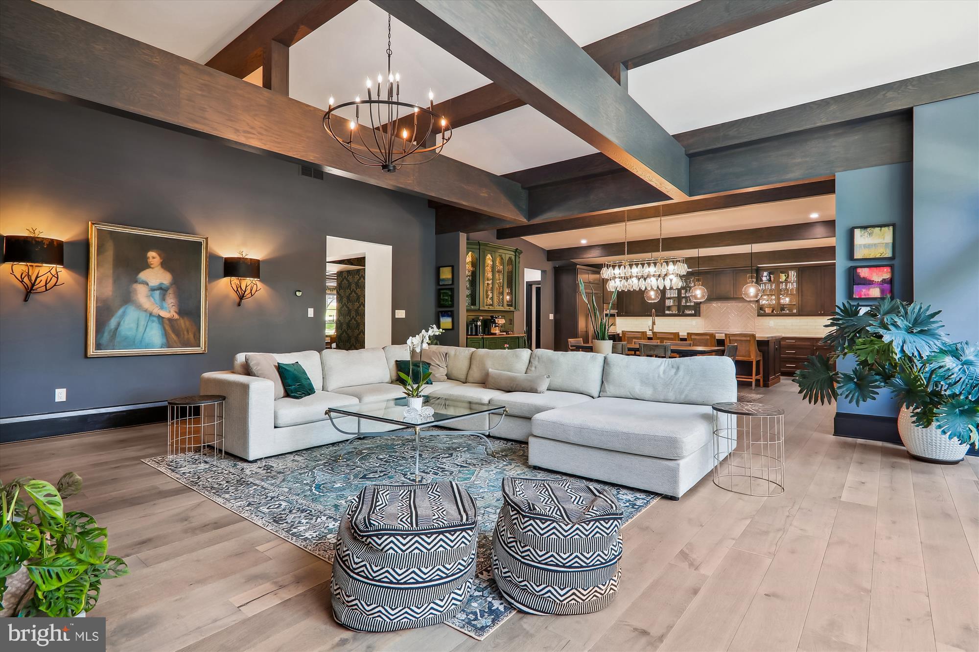 BANNOCKBURN ESTATES - Residential