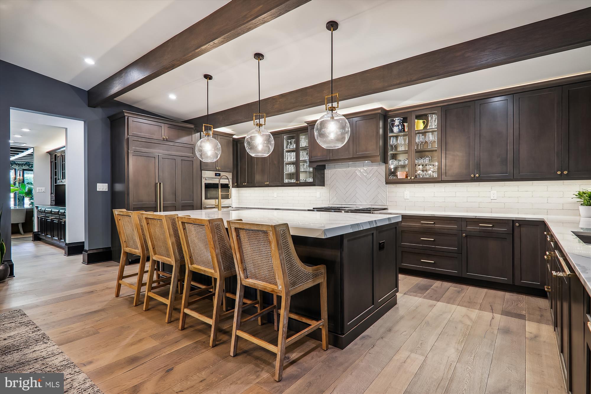 BANNOCKBURN ESTATES - Residential