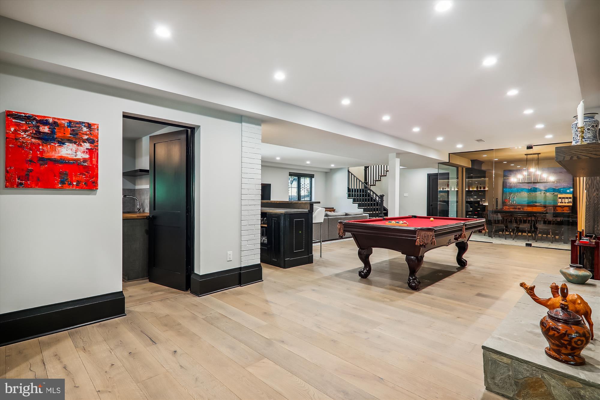 BANNOCKBURN ESTATES - Residential