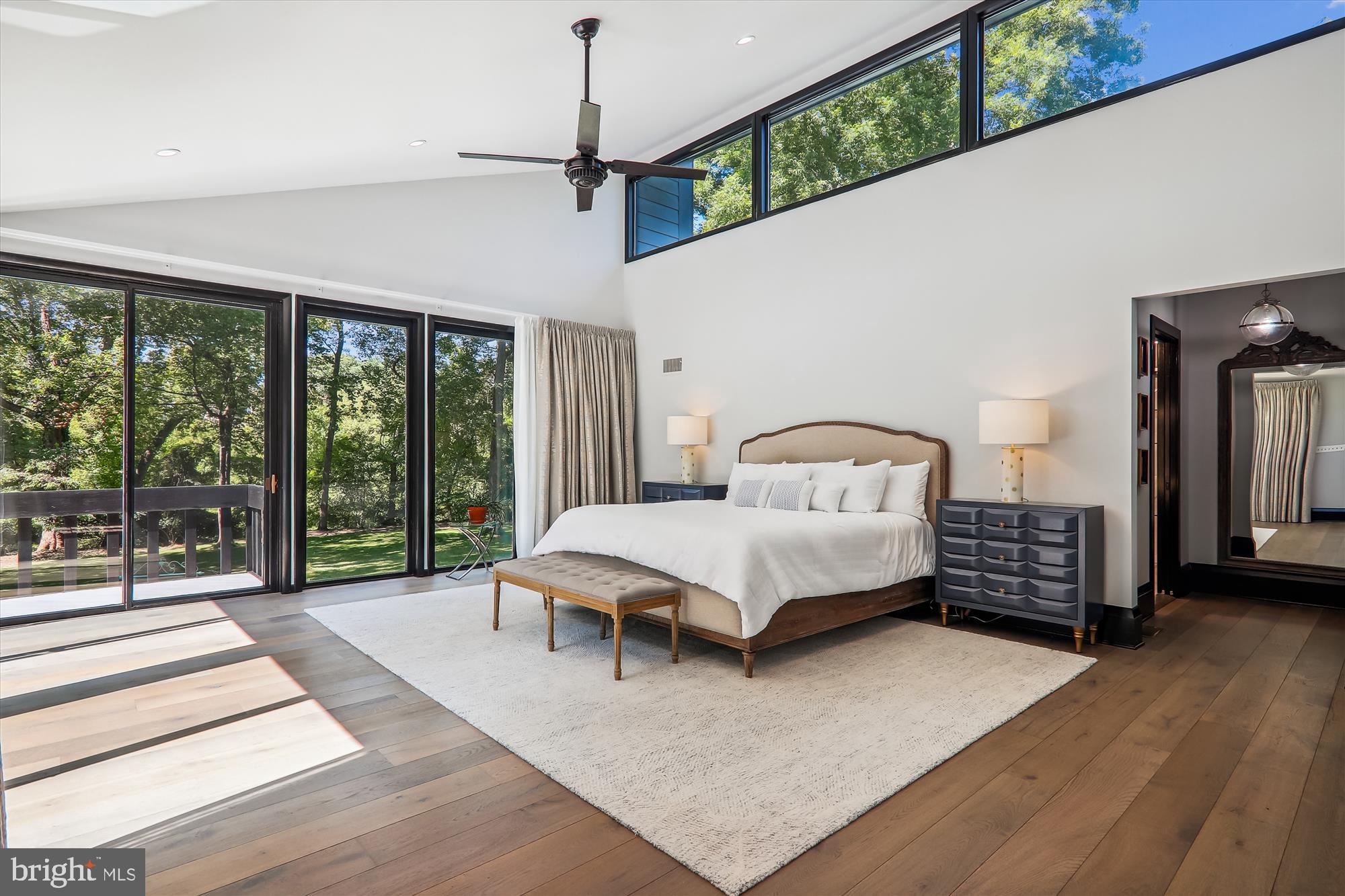 BANNOCKBURN ESTATES - Residential