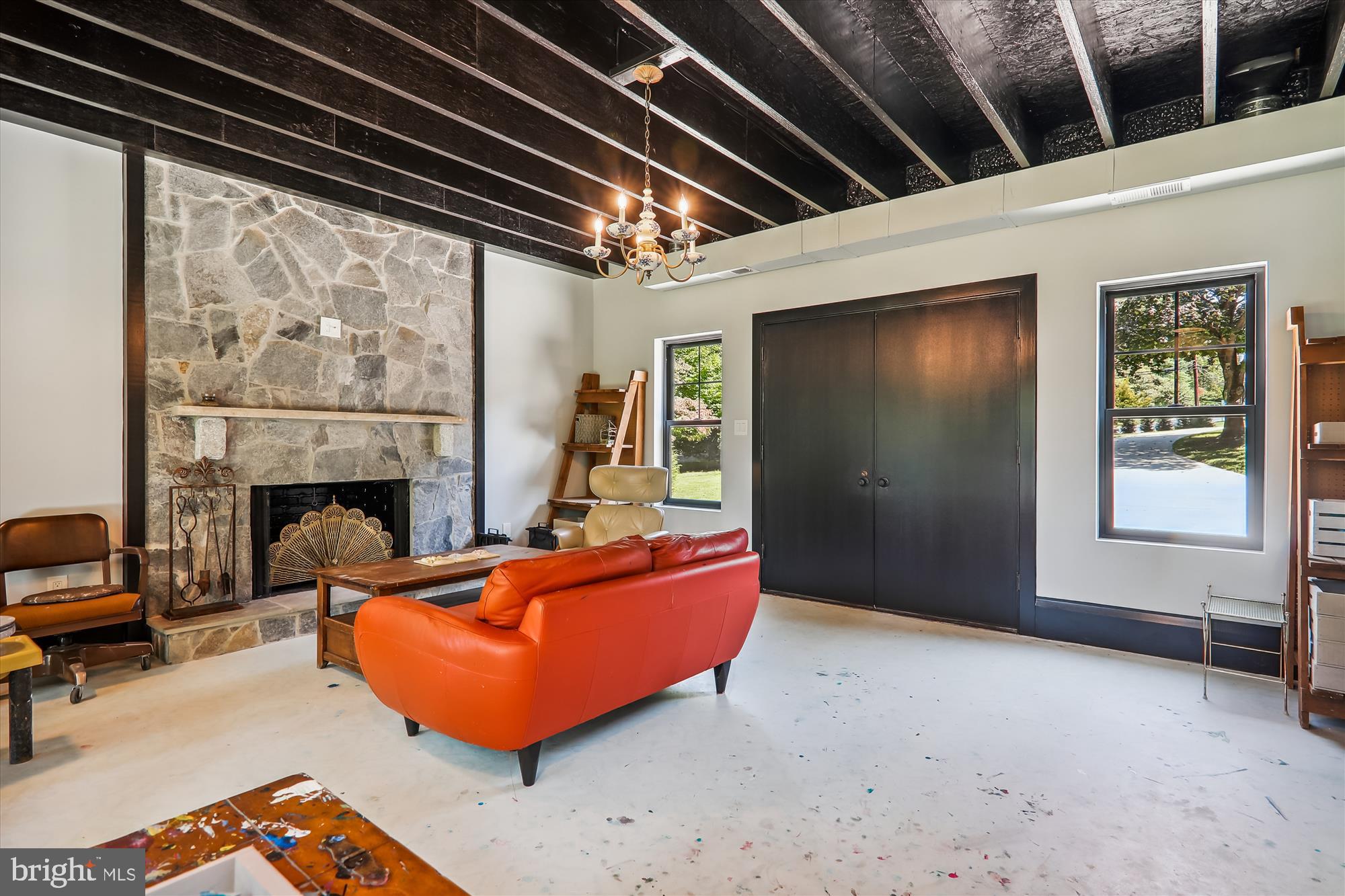 BANNOCKBURN ESTATES - Residential