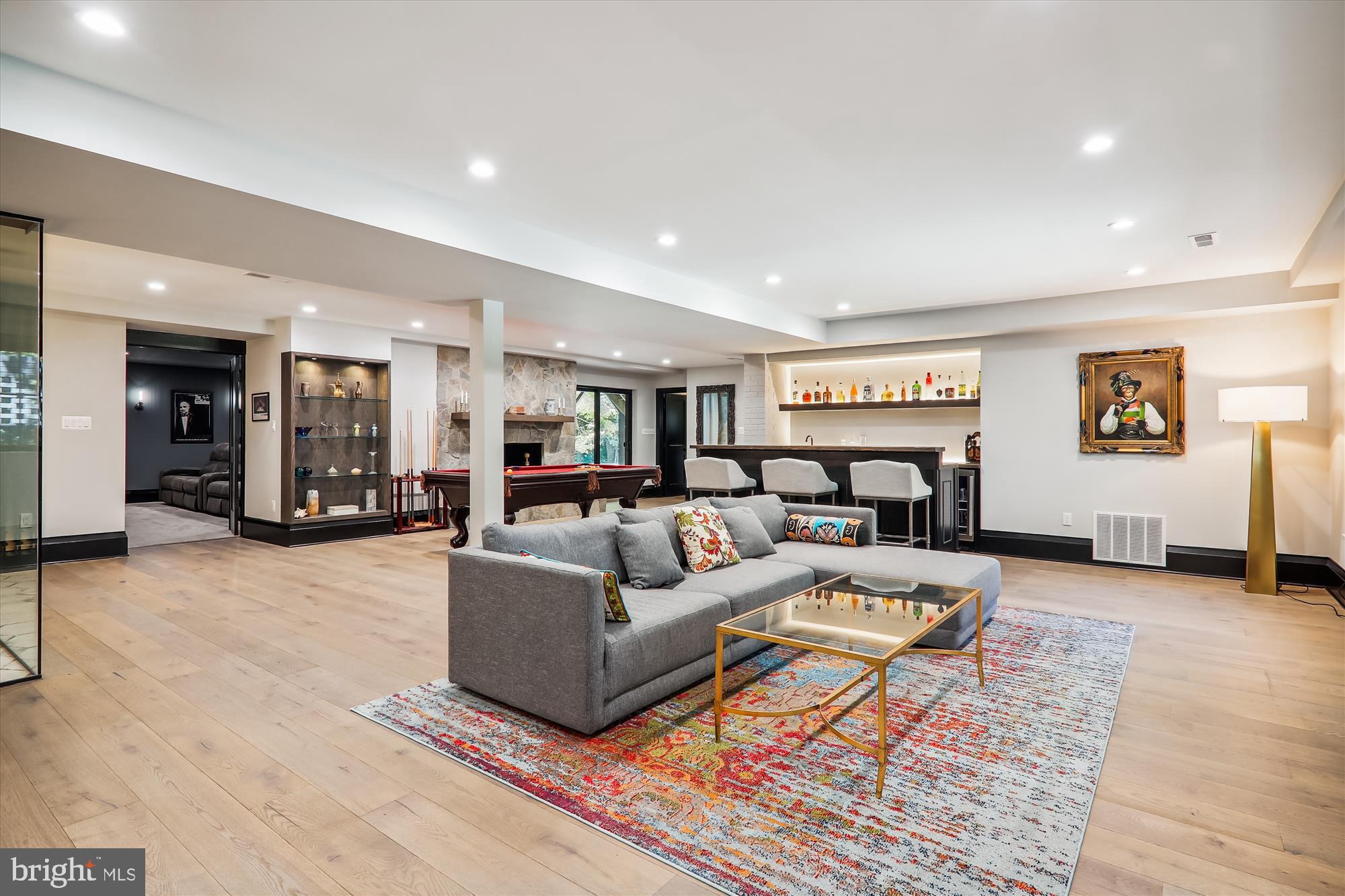 BANNOCKBURN ESTATES - Residential