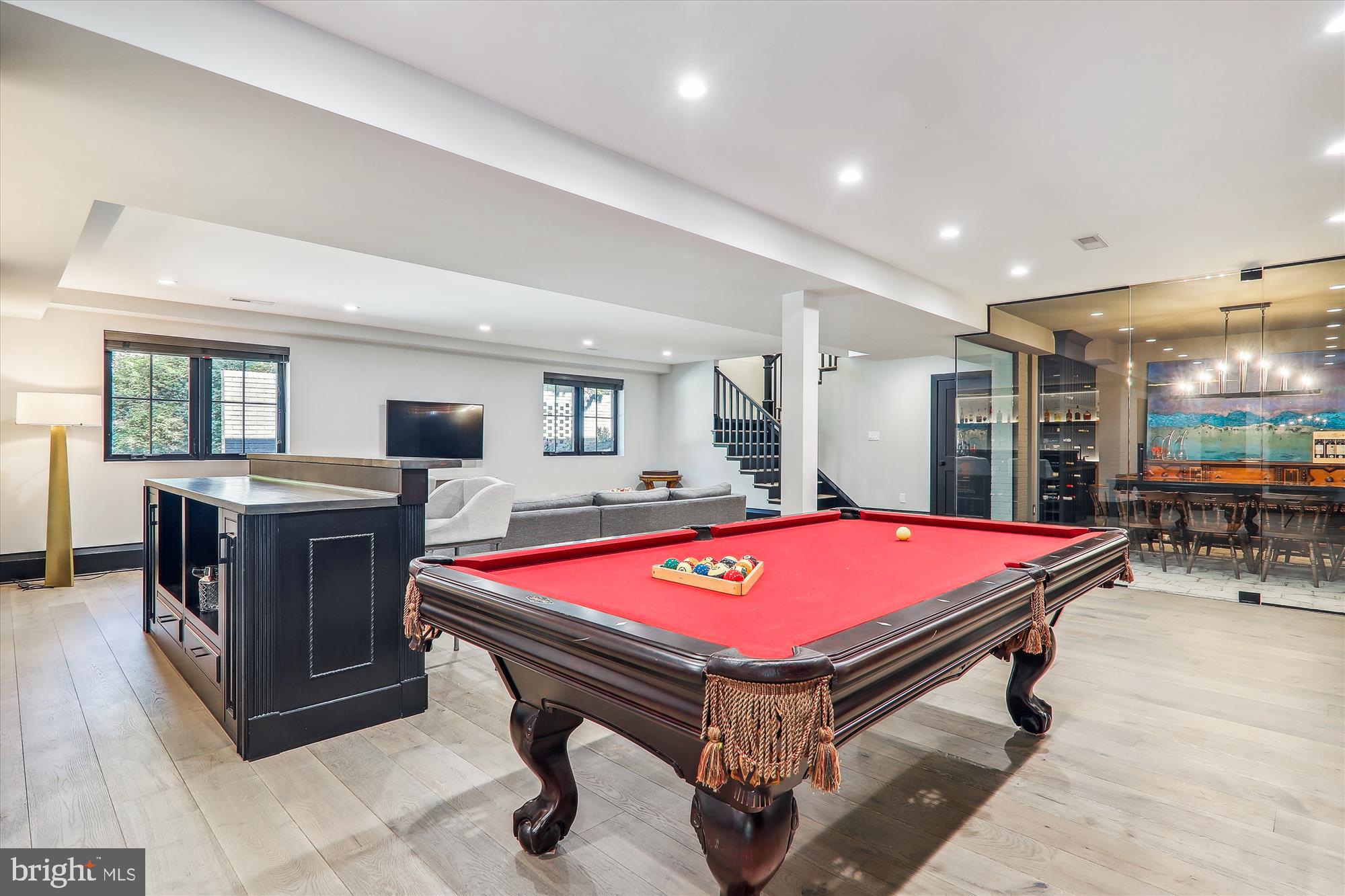 BANNOCKBURN ESTATES - Residential