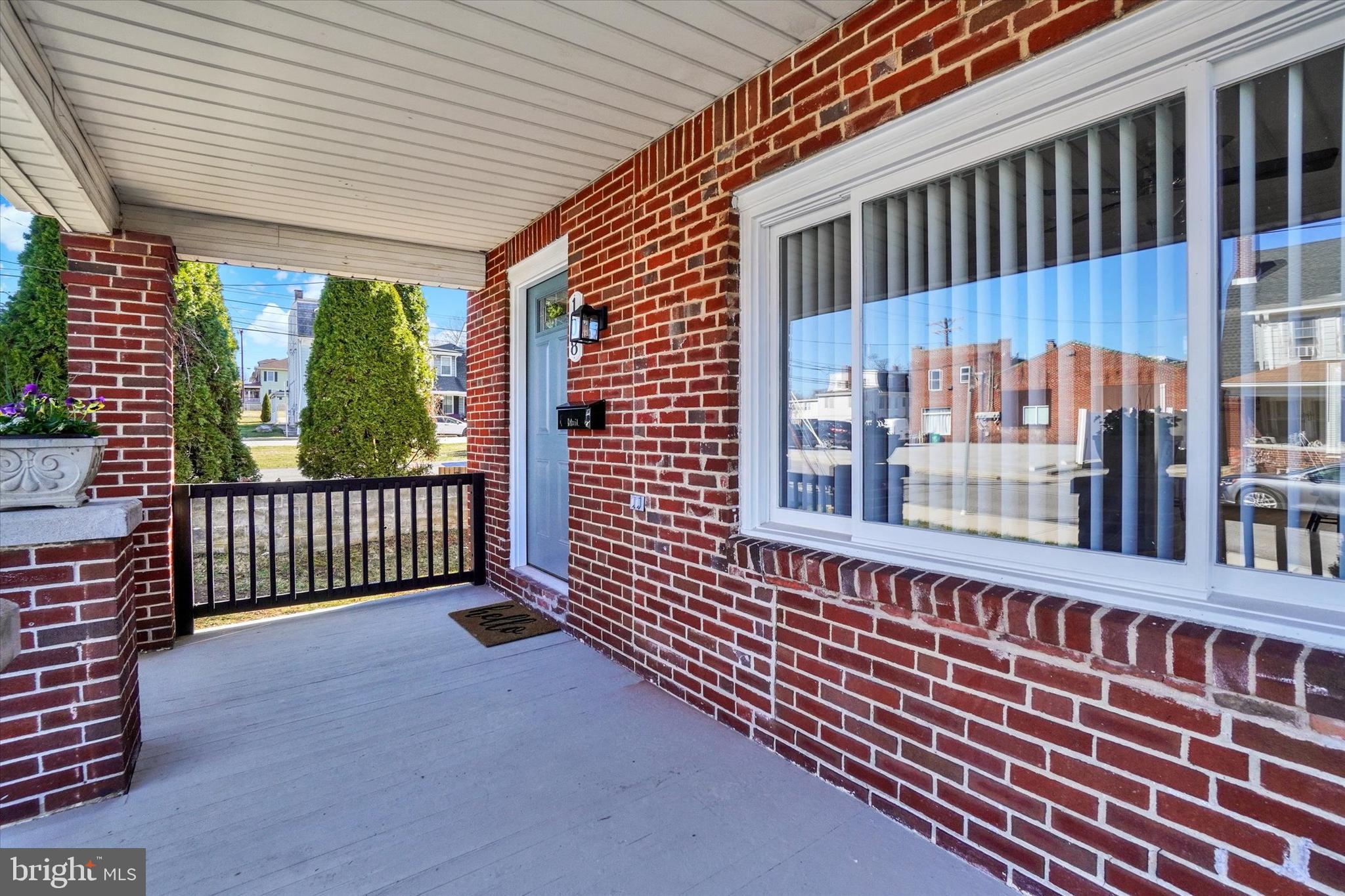 108 N HARTMAN STREET