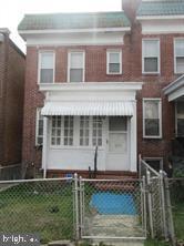 Property Sold As Is. Full renovation needed. 3 Bedroom 1 Bathroom