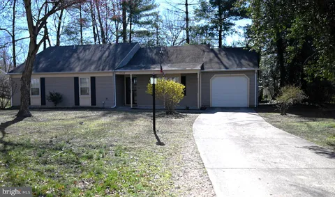 3539 Smokethorn Court, Waldorf, MD 20602 - MLS#: MDCH2040930
