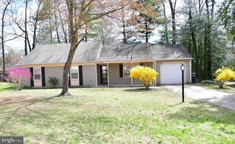 Homes For Sale - 3539 Smokethorn Court<br/> Charles County, WALDORF, MD 20602