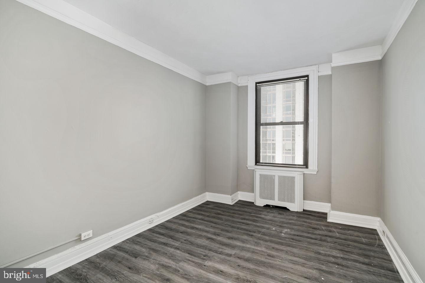 RITTENHOUSE SQUARE - Residential Lease