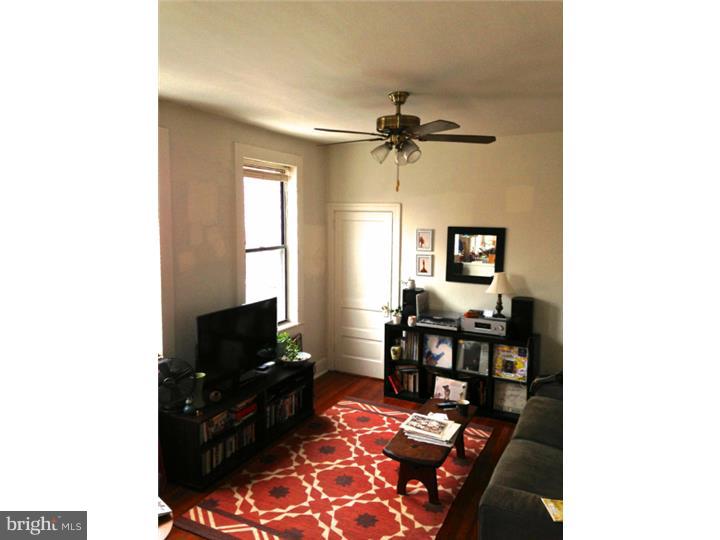 PASSYUNK SQUARE - Residential Lease