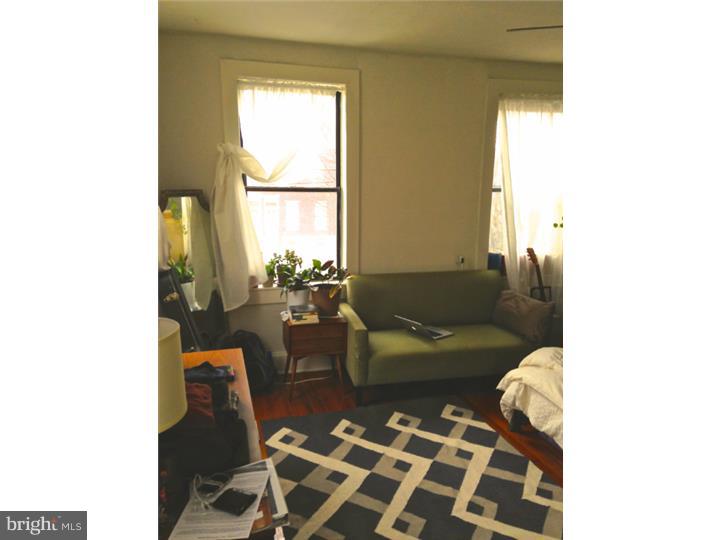 PASSYUNK SQUARE - Residential Lease