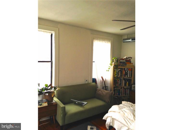 PASSYUNK SQUARE - Residential Lease