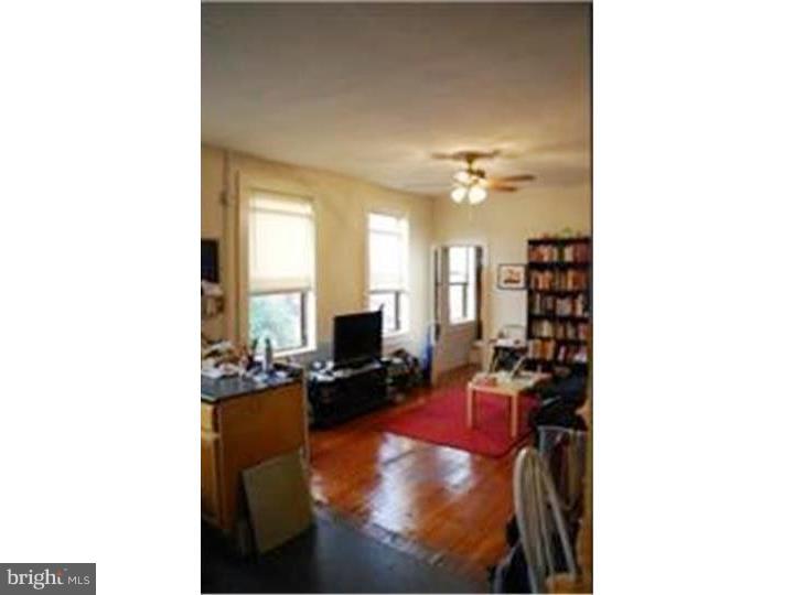 PASSYUNK SQUARE - Residential Lease