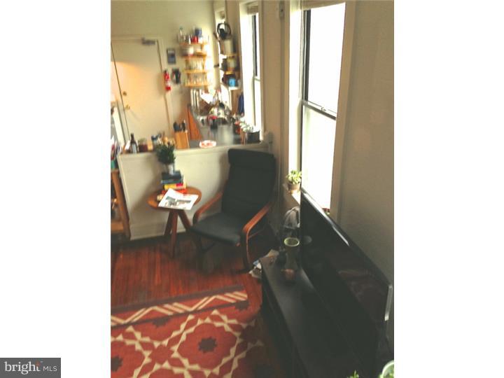 PASSYUNK SQUARE - Residential Lease