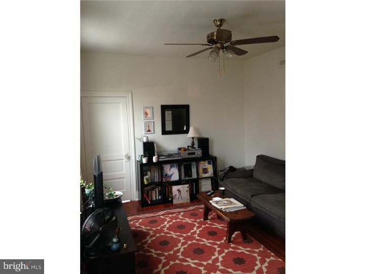 PASSYUNK SQUARE - Residential Lease