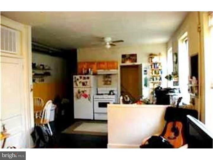 PASSYUNK SQUARE - Residential Lease