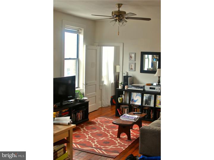 PASSYUNK SQUARE - Residential Lease