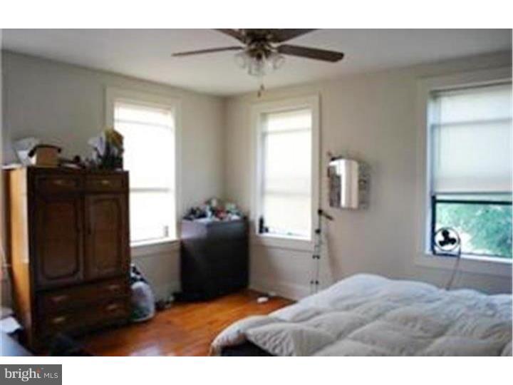 PASSYUNK SQUARE - Residential Lease