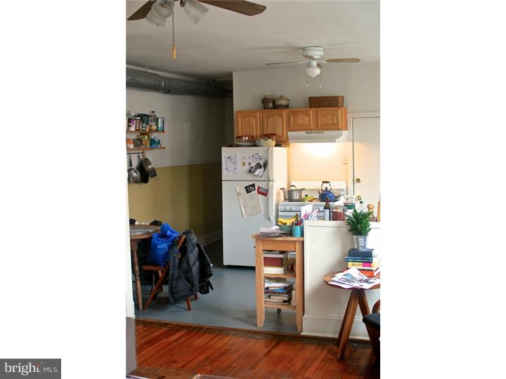 PASSYUNK SQUARE - Residential Lease