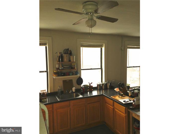 PASSYUNK SQUARE - Residential Lease