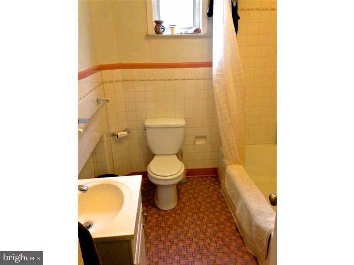 PASSYUNK SQUARE - Residential Lease