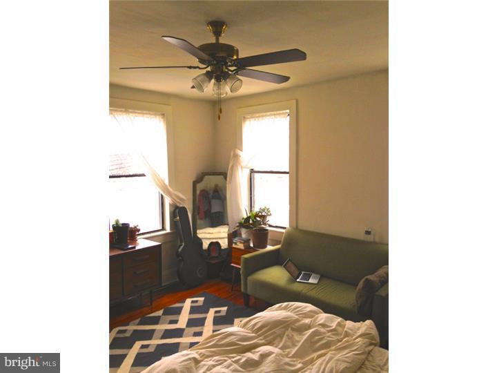 PASSYUNK SQUARE - Residential Lease