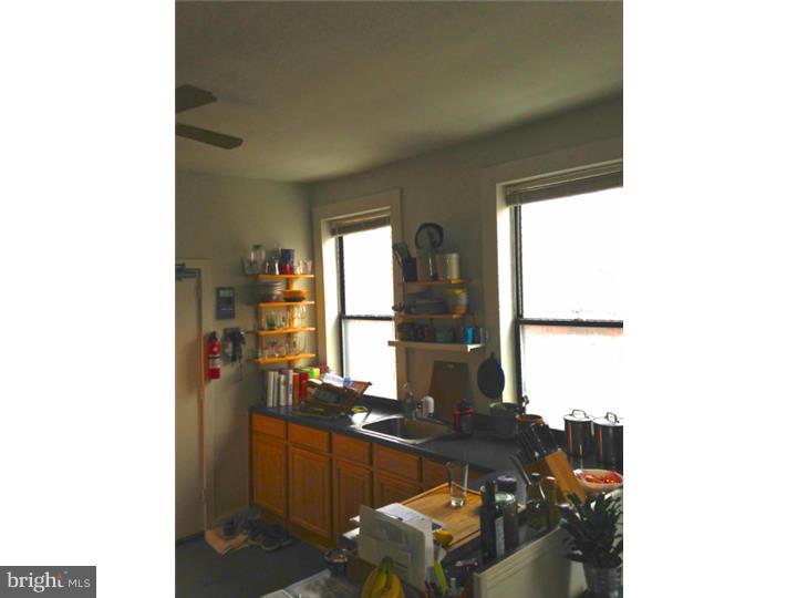 PASSYUNK SQUARE - Residential Lease