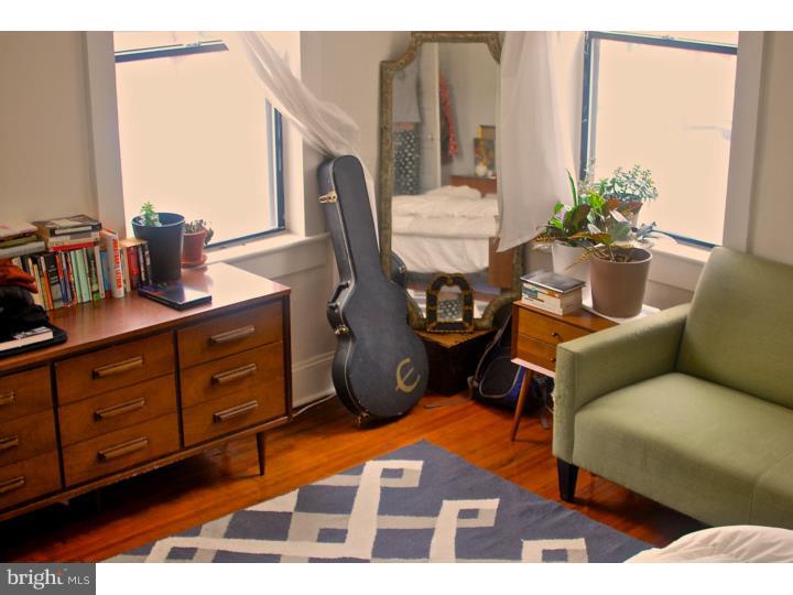 PASSYUNK SQUARE - Residential Lease