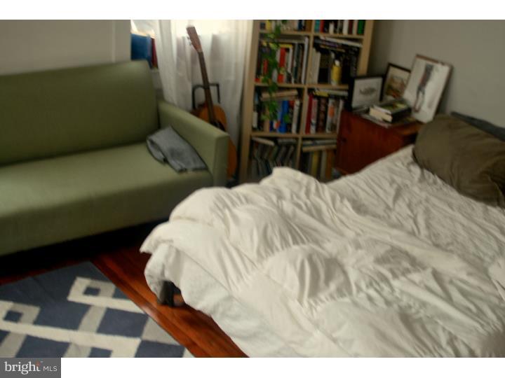 PASSYUNK SQUARE - Residential Lease