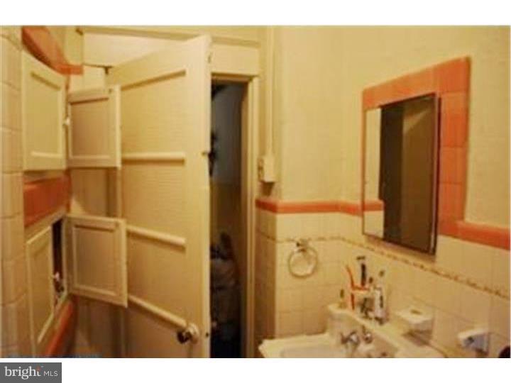 PASSYUNK SQUARE - Residential Lease