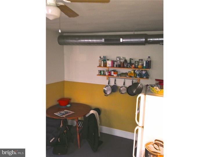 PASSYUNK SQUARE - Residential Lease