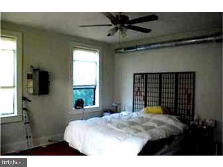 PASSYUNK SQUARE - Residential Lease