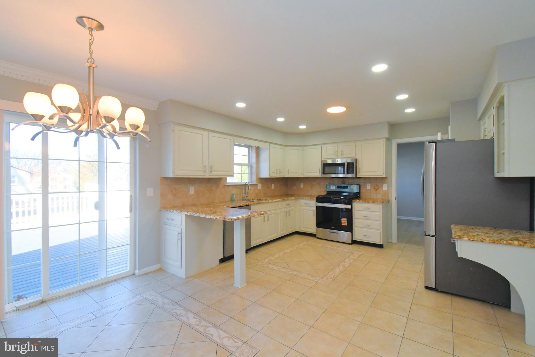 HAMMERSMITH FARM - Residential