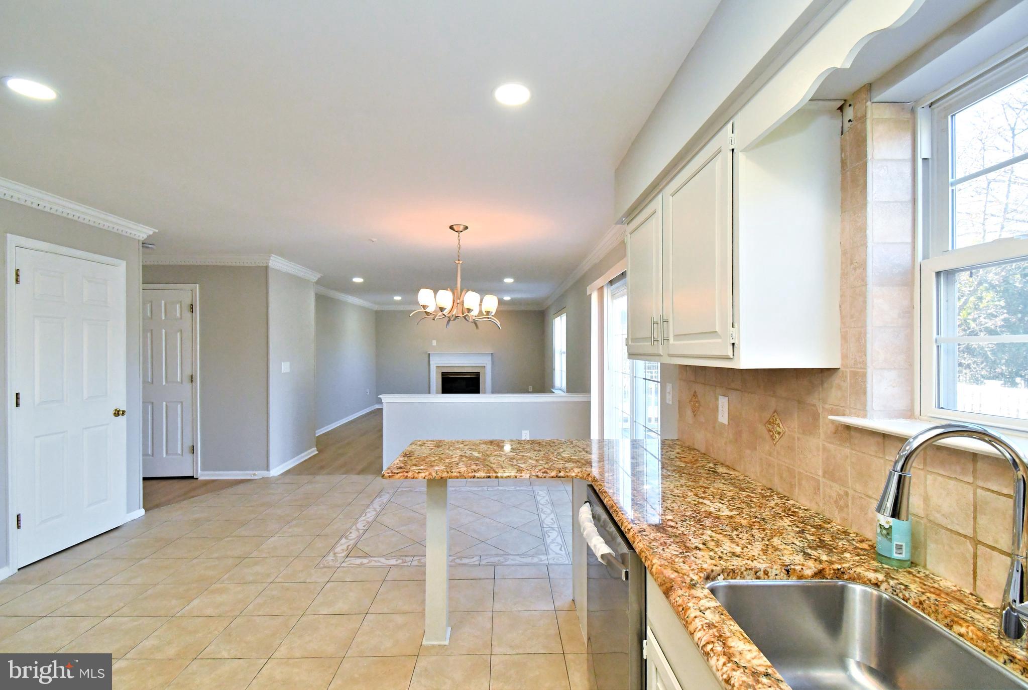 HAMMERSMITH FARM - Residential