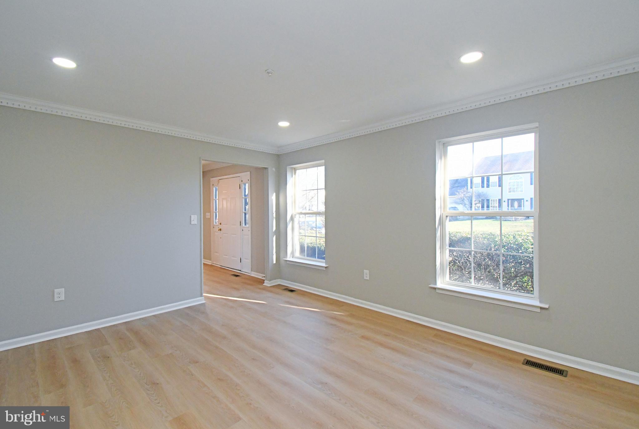 HAMMERSMITH FARM - Residential