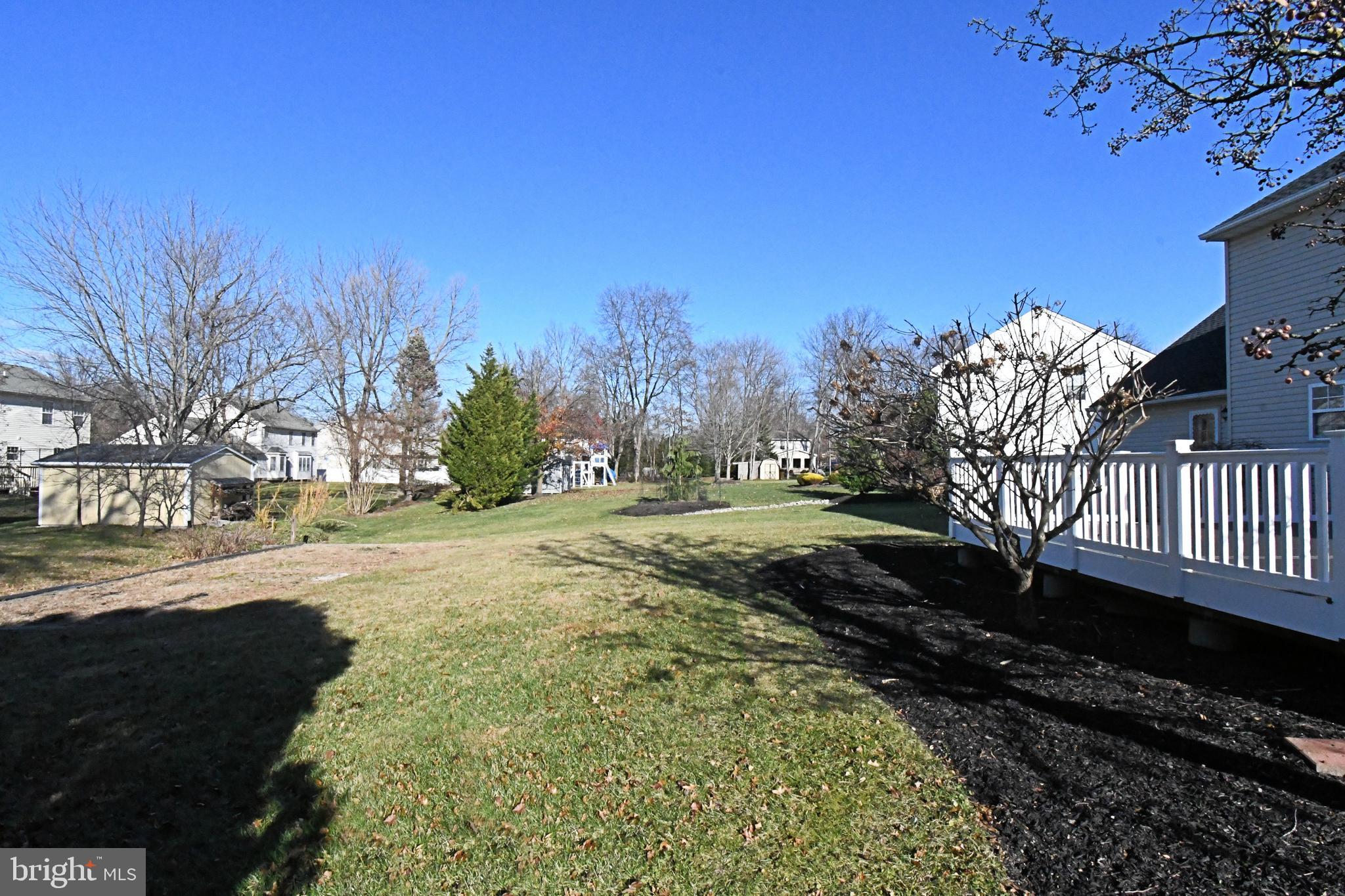 HAMMERSMITH FARM - Residential