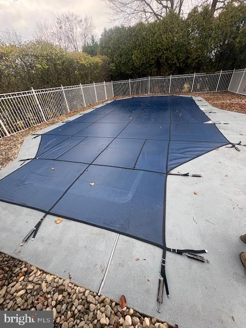 HAMMERSMITH FARM - Residential