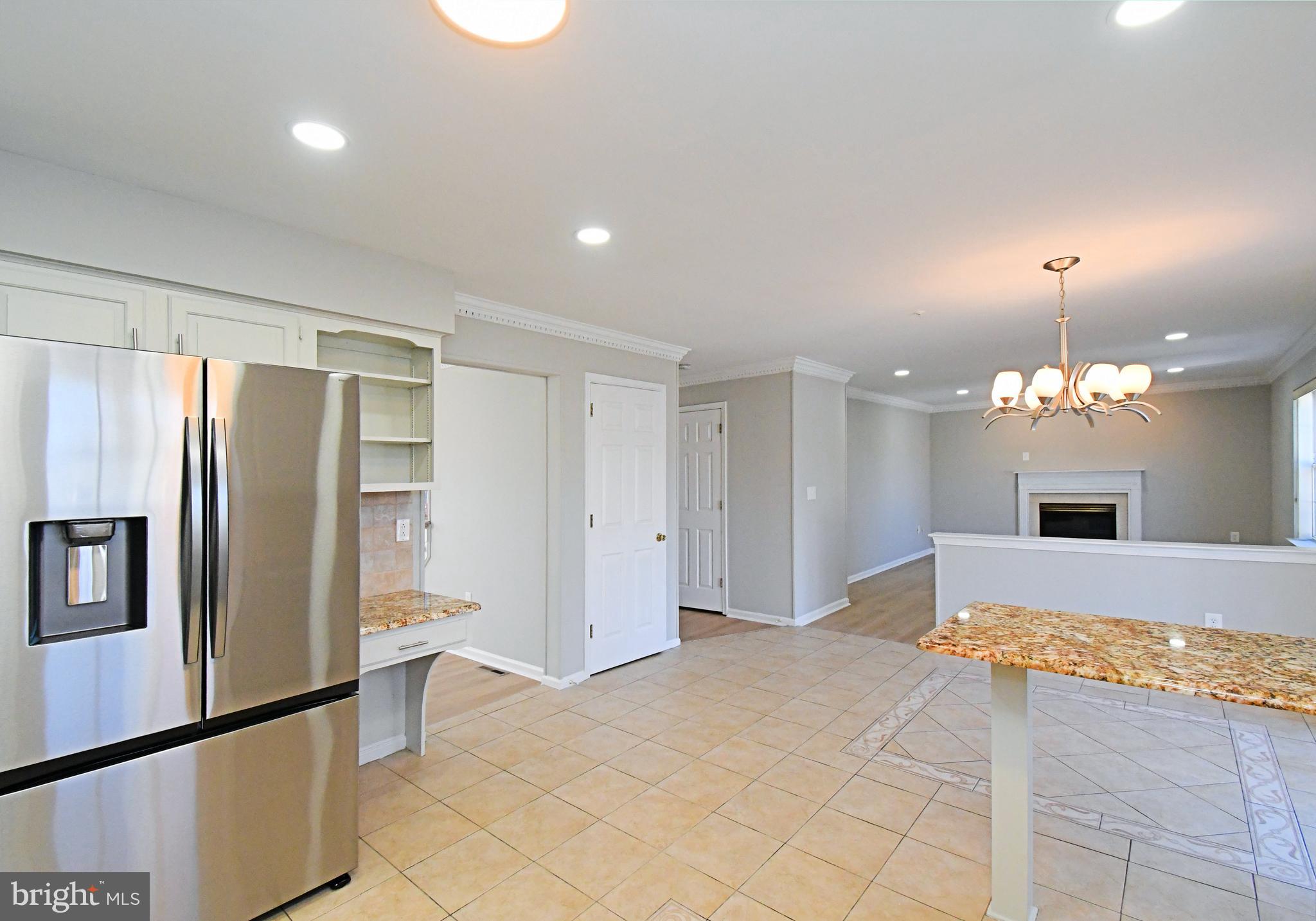 HAMMERSMITH FARM - Residential