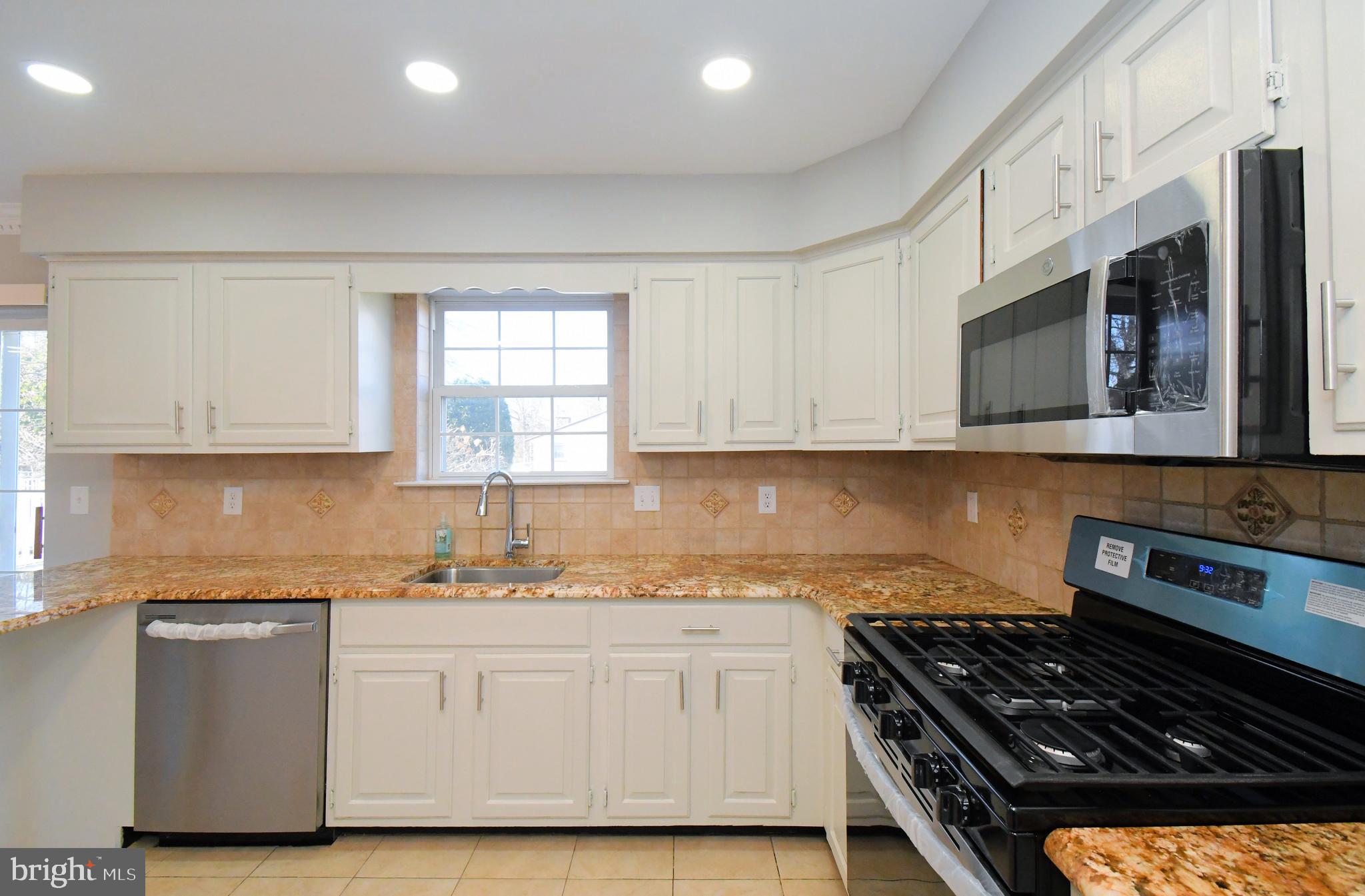 HAMMERSMITH FARM - Residential