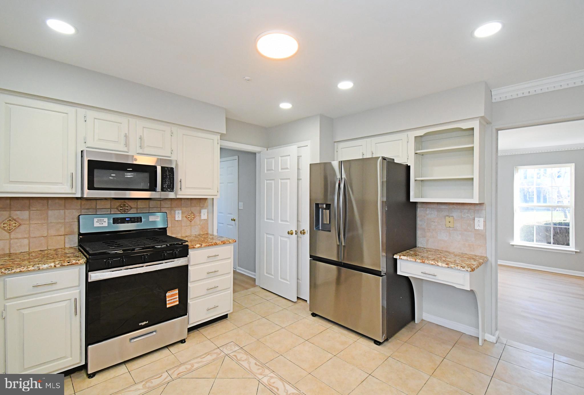 HAMMERSMITH FARM - Residential