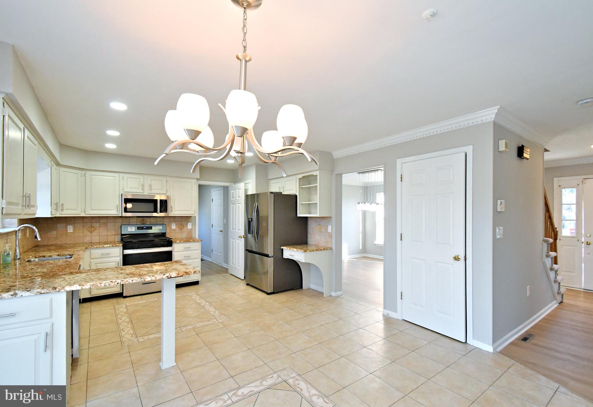 HAMMERSMITH FARM - Residential