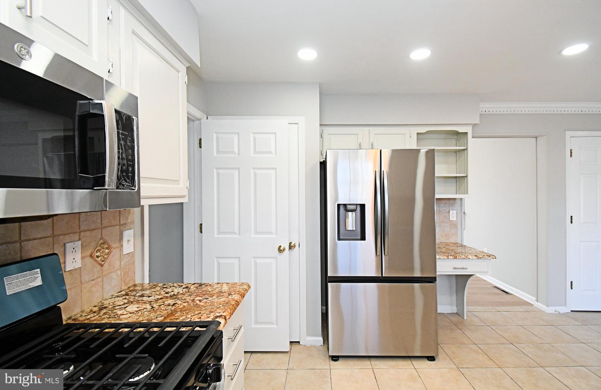 HAMMERSMITH FARM - Residential