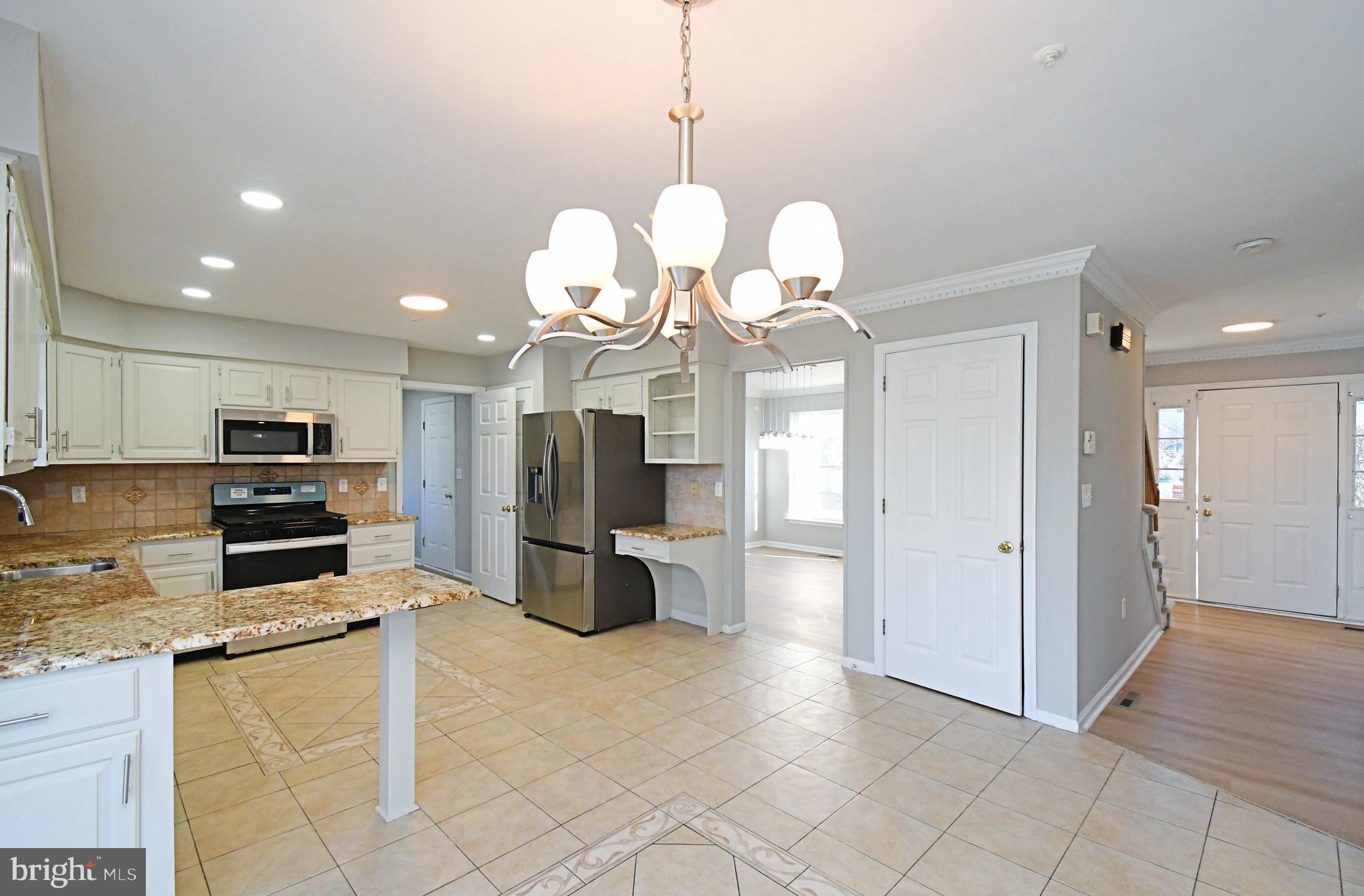 HAMMERSMITH FARM - Residential